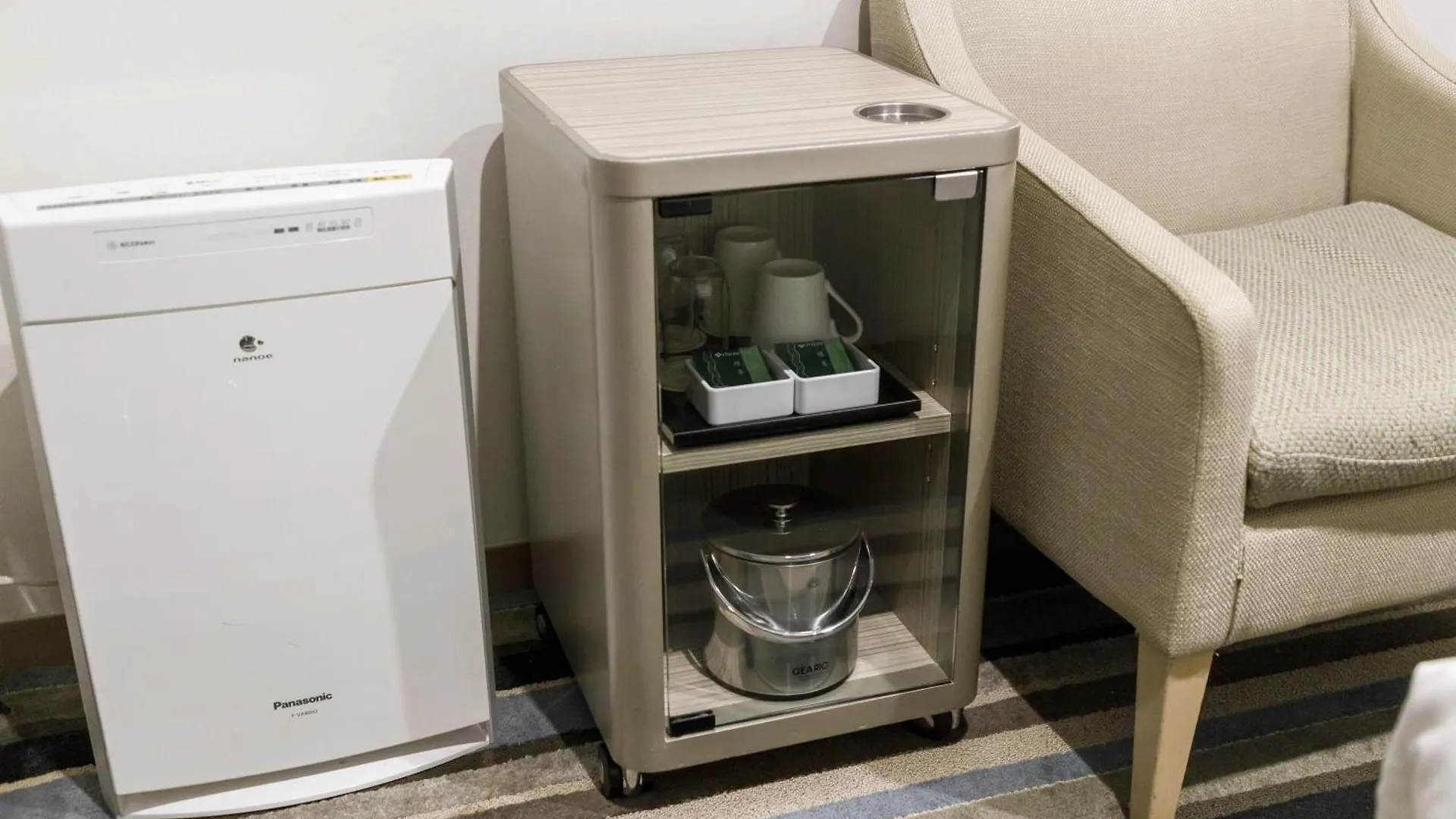 Shinagawa Prince Hotel N Tower Tokyo prefektur