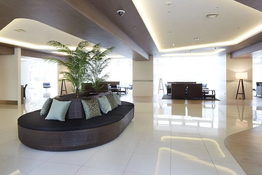 Shinagawa Prince Hotel N Tower Tokyo prefektur