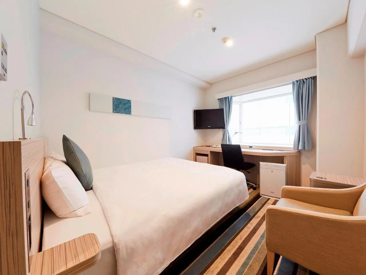 טוקיו Shinagawa Prince Hotel N Tower 4*,
