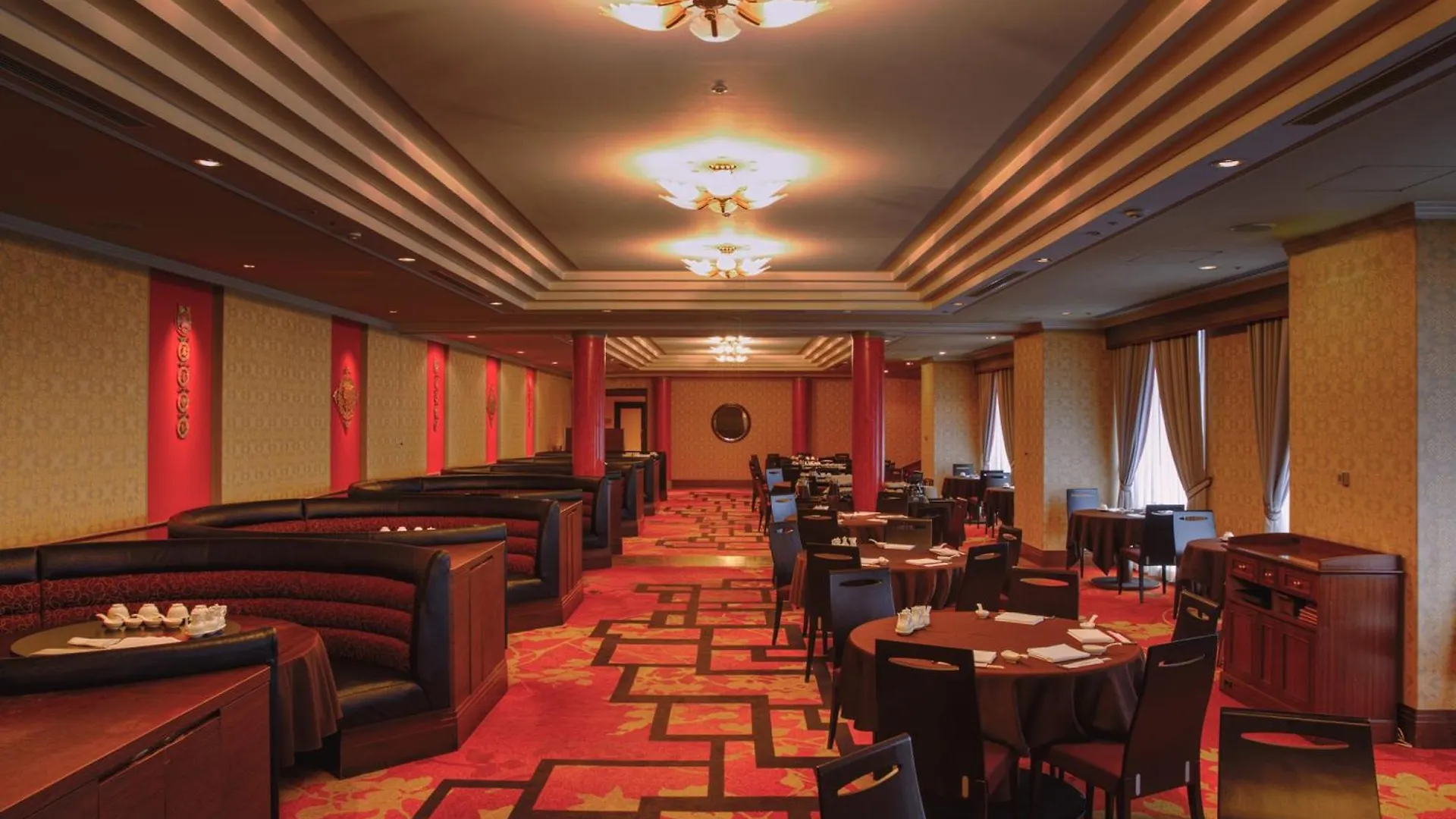 Shinagawa Prince Hotel N Tower Tokyo