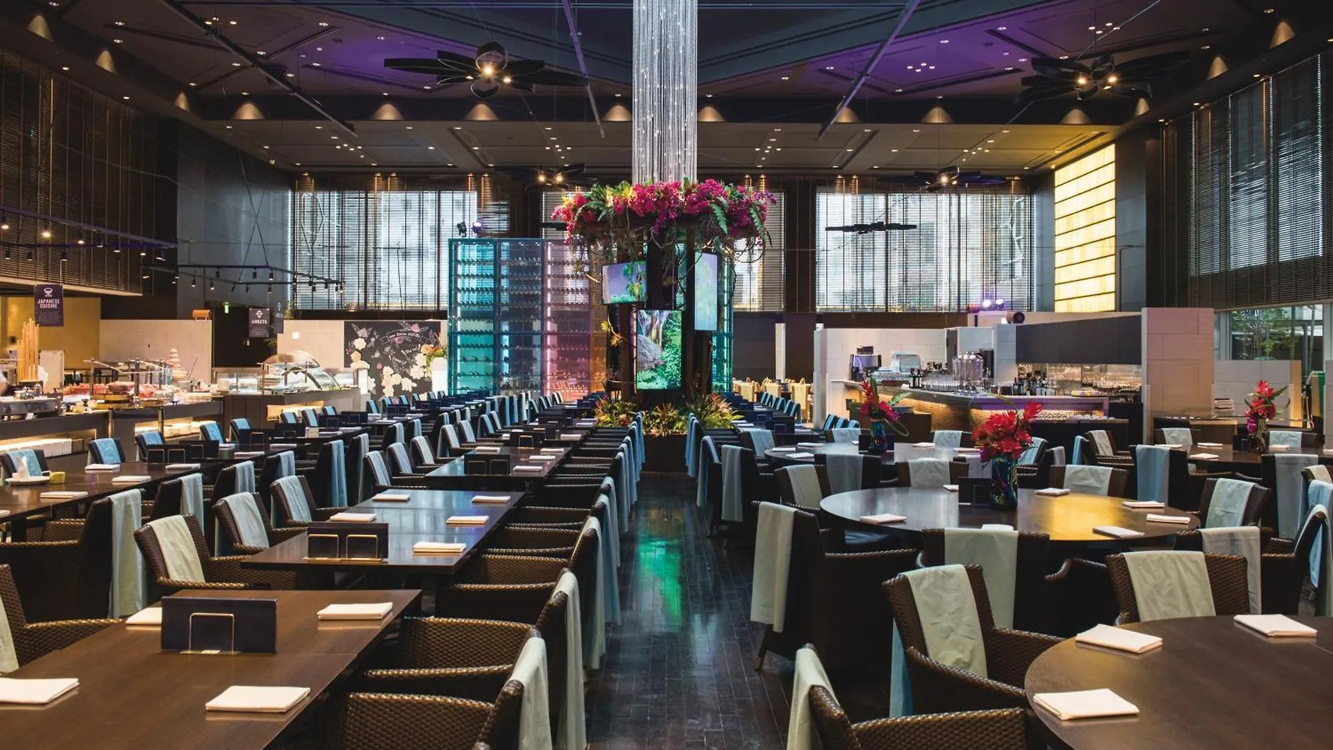 Shinagawa Prince Hotel N Tower Tokyo 4*,  Japonya