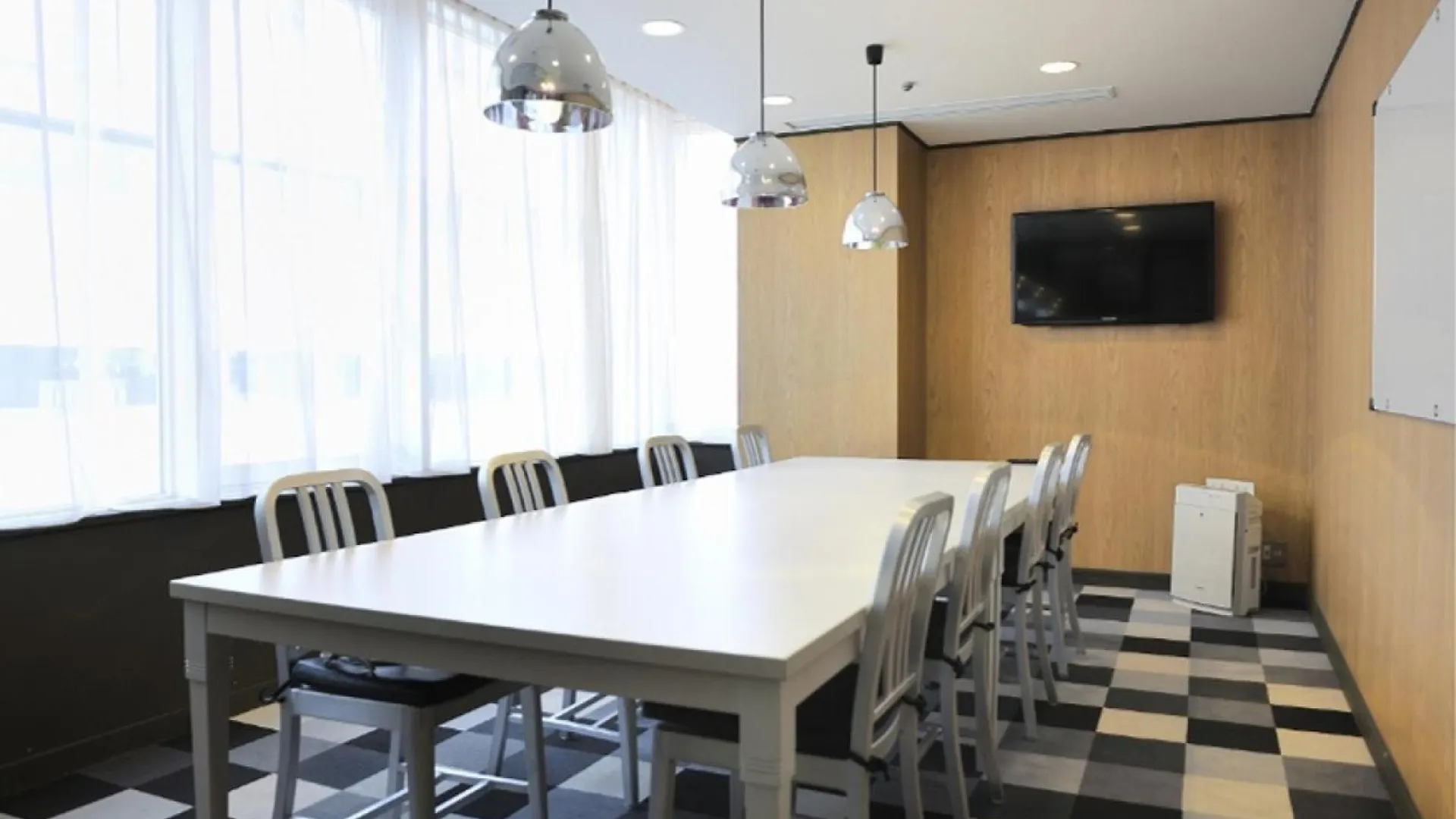 ****  Shinagawa Prince Hotel N Tower Tokyo Japonya