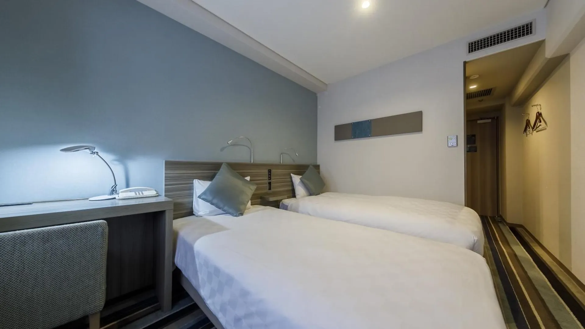 Shinagawa Prince Hotel N Tower Tokyo