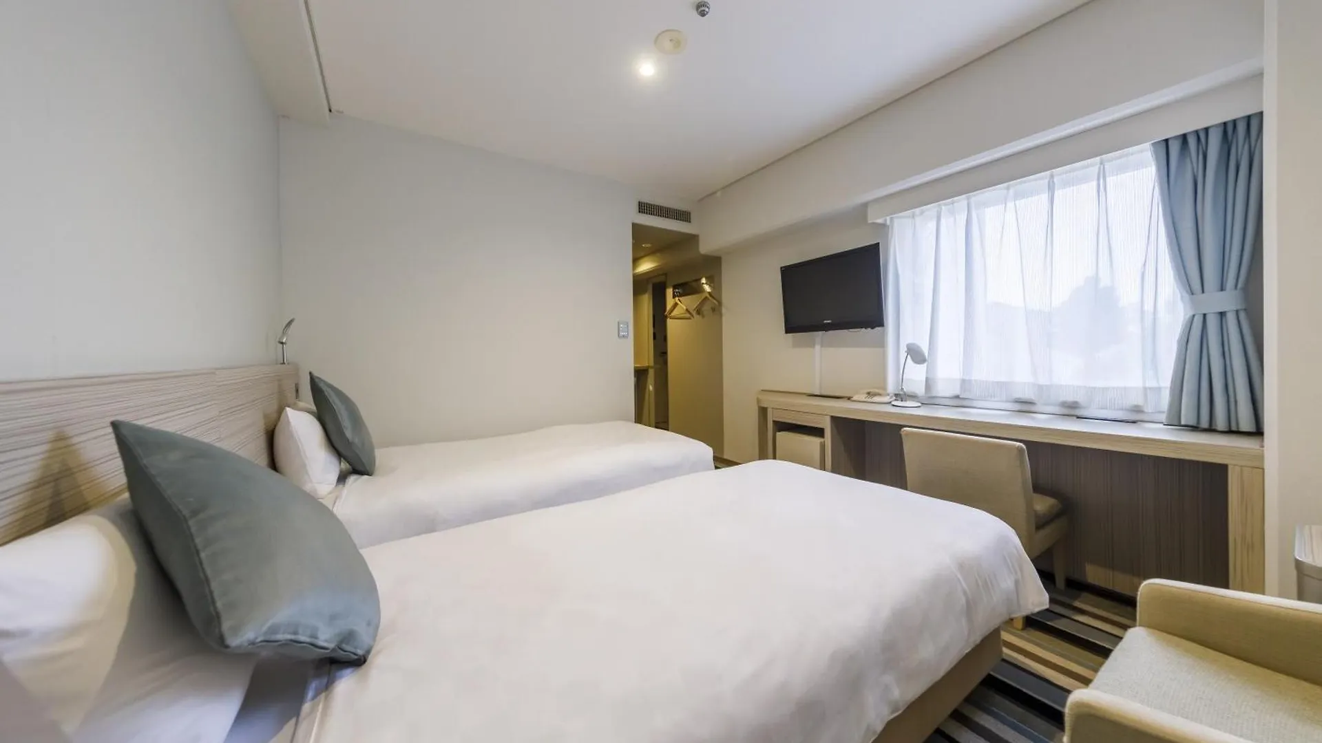 Shinagawa Prince Hotel N Tower Tokyo Japonya