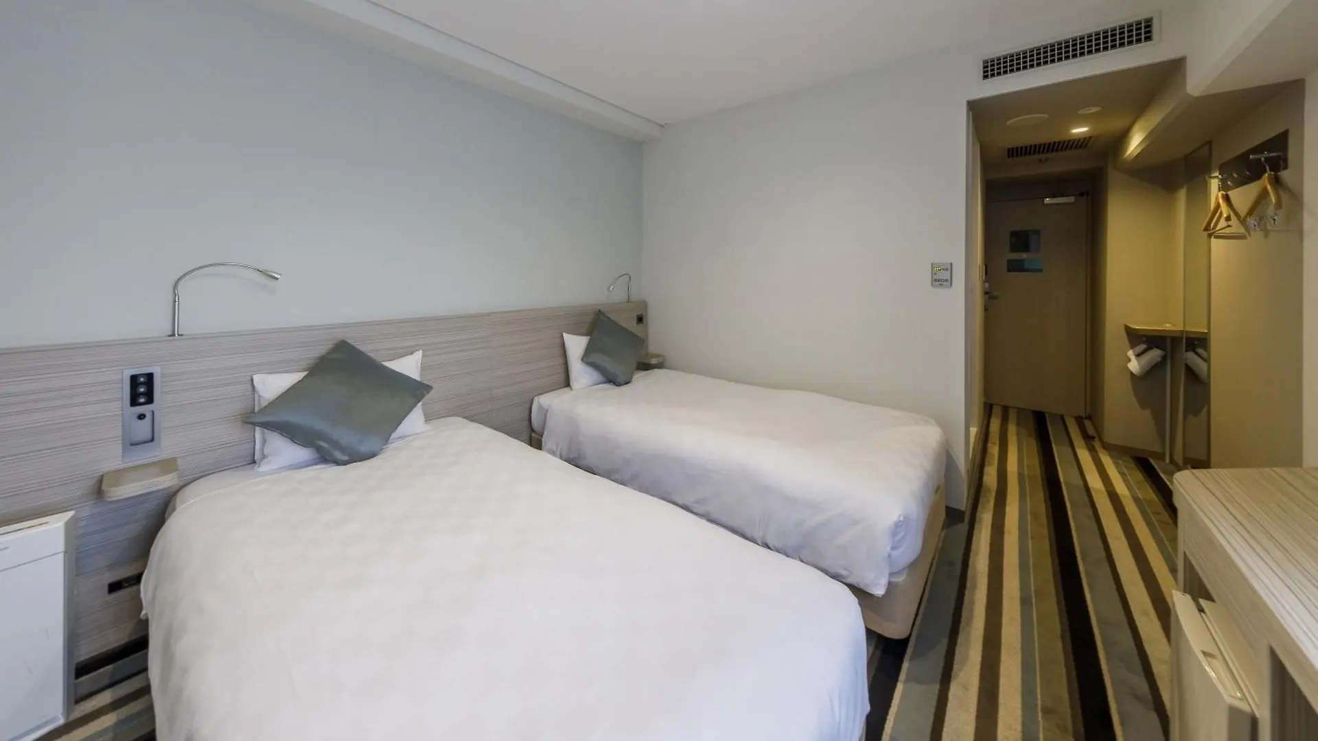Shinagawa Prince Hotel N Tower Tokyo