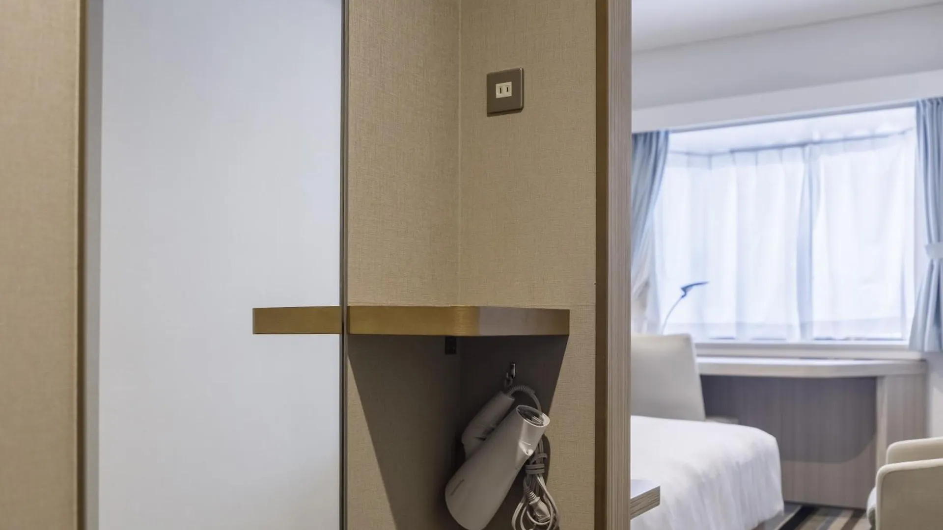 ****  Shinagawa Prince Hotel N Tower Tokyo Japonya