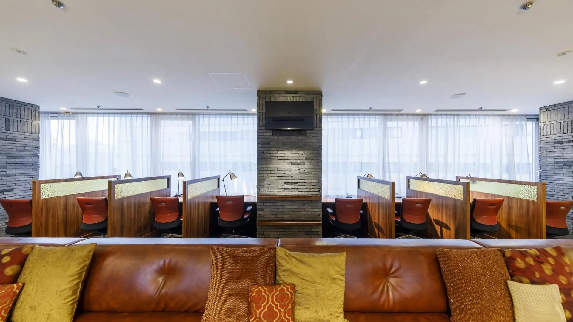 Shinagawa Prince Hotel N Tower Tokyo