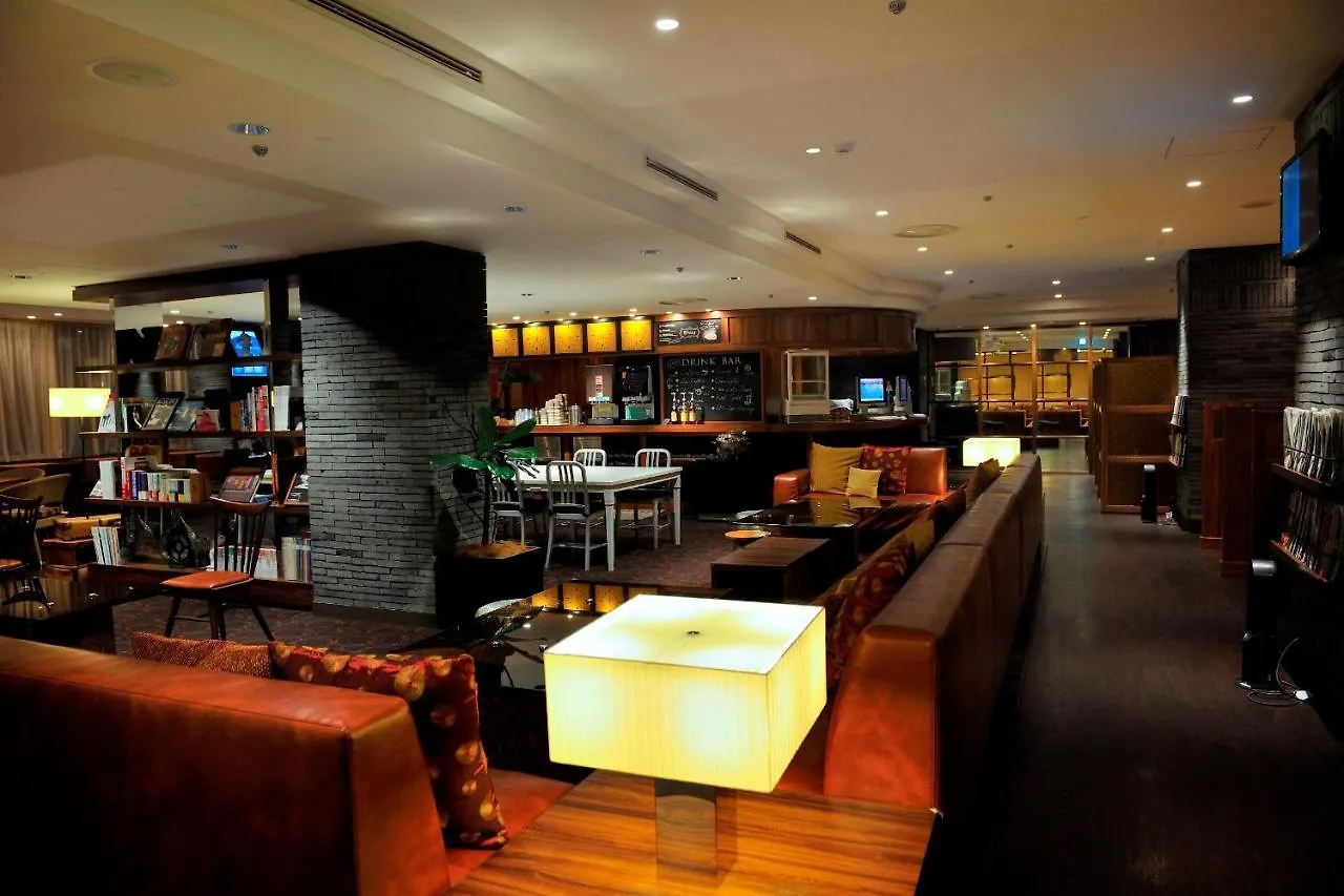 Shinagawa Prince Hotel N Tower Tokyo