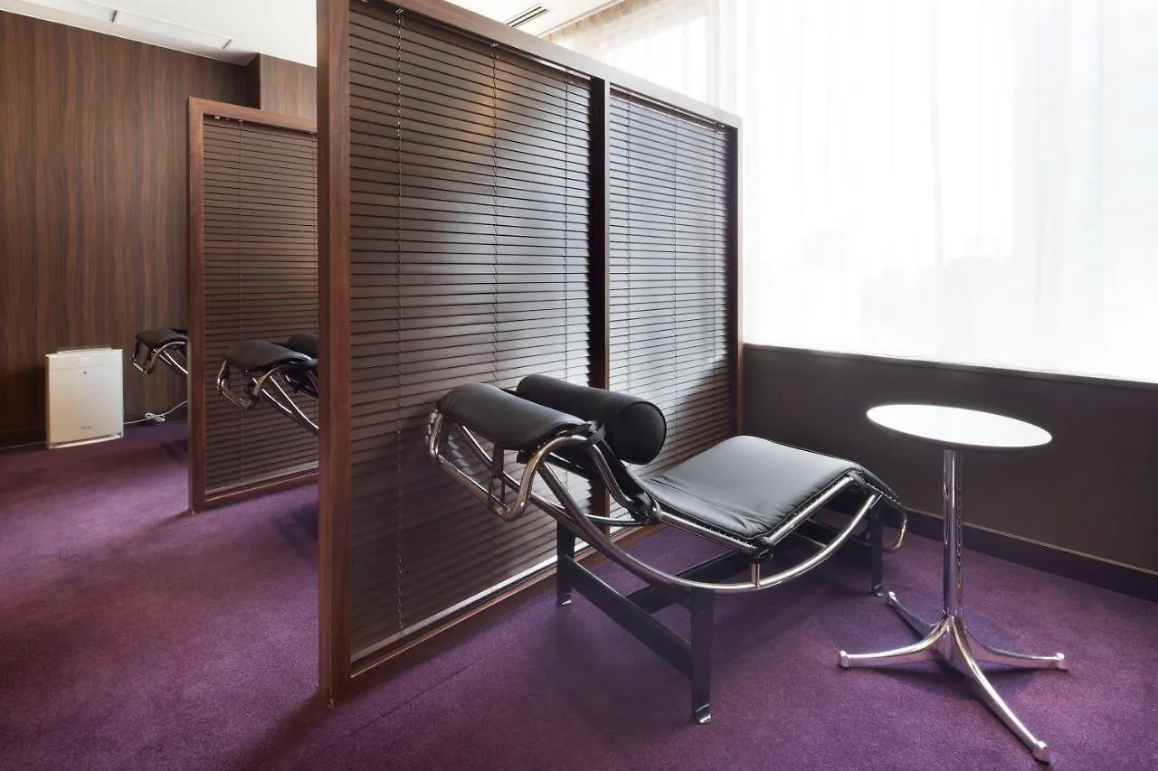 Shinagawa Prince Hotel N Tower Tokyo