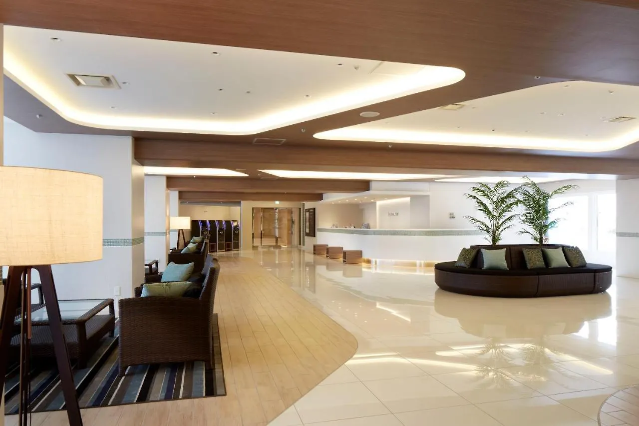 ****  Shinagawa Prince Hotel N Tower Tokyo Japonya