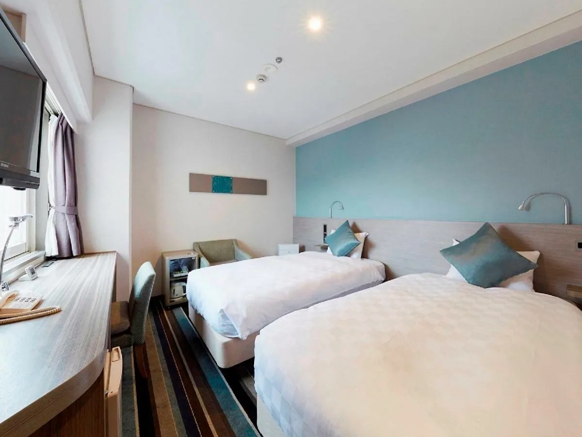 Shinagawa Prince Hotel N Tower Tokyo 4*,