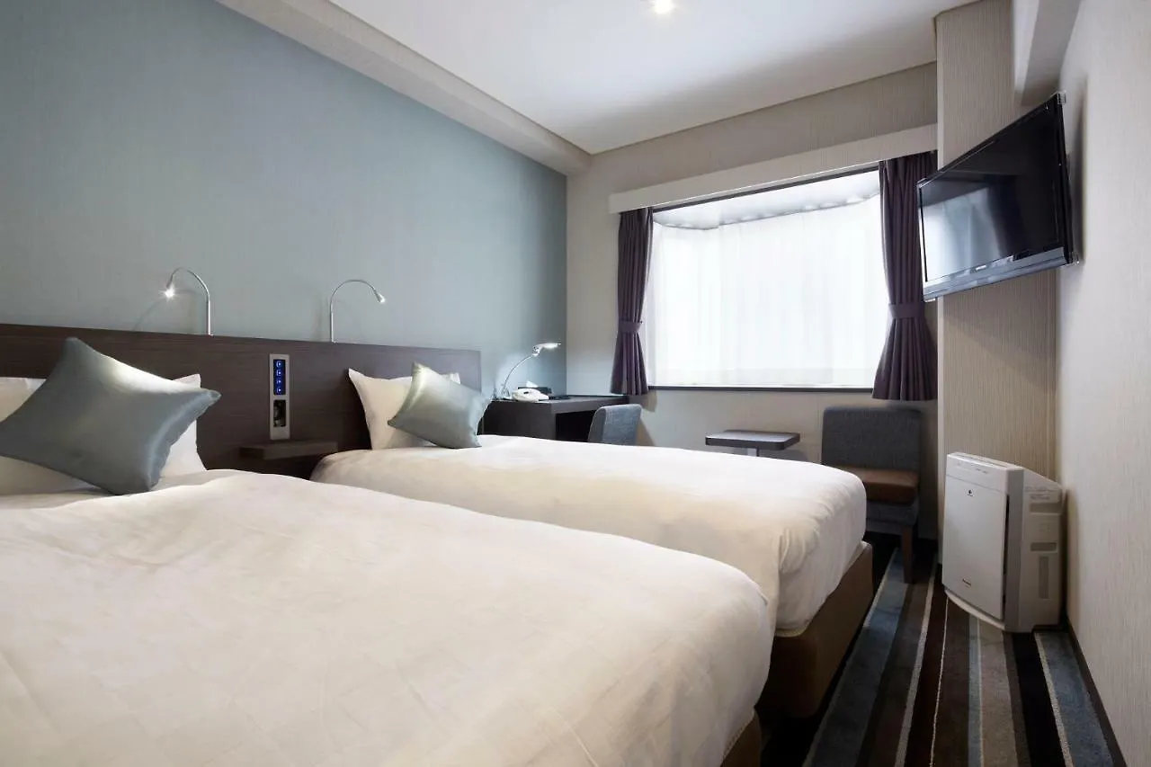 Shinagawa Prince Hotel N Tower Tokyo