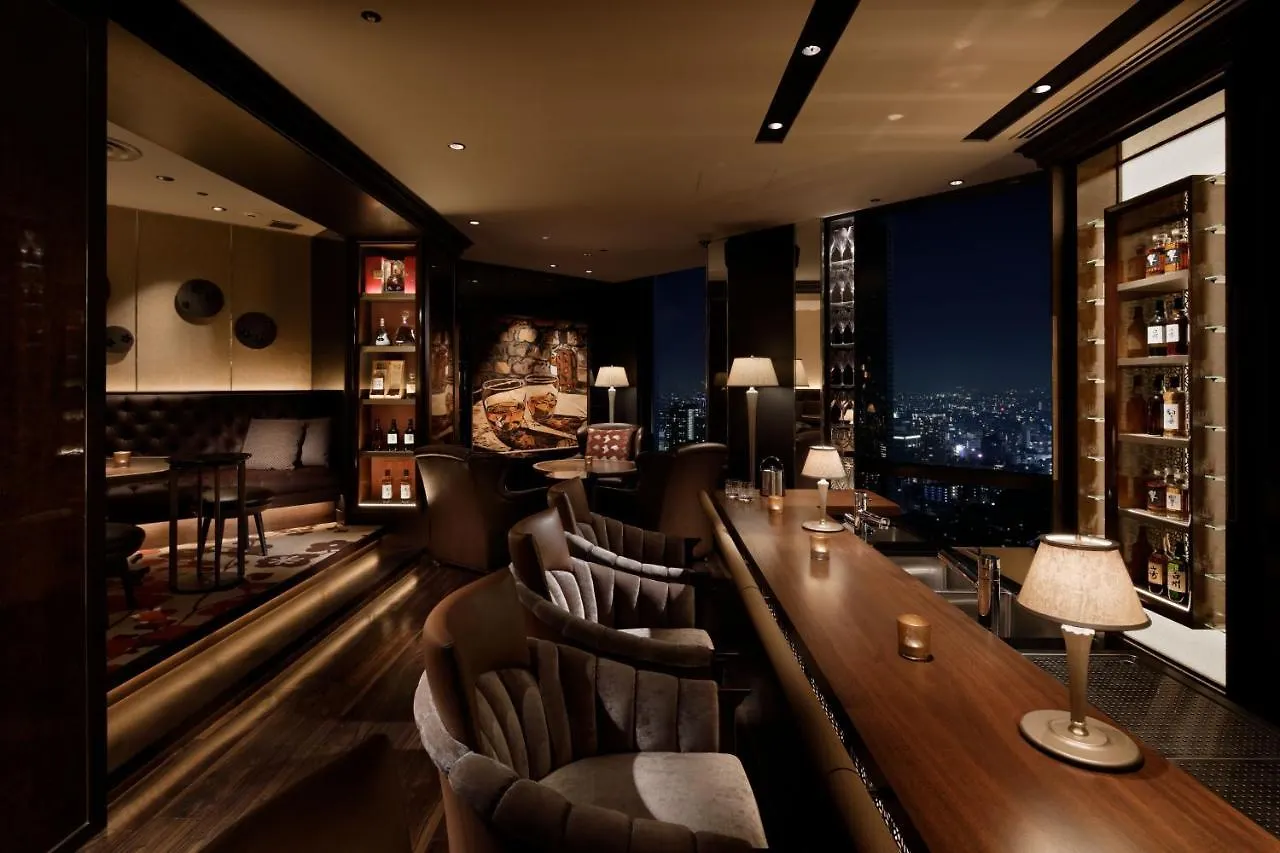 Shinagawa Prince Hotel N Tower Tokyo Japonya