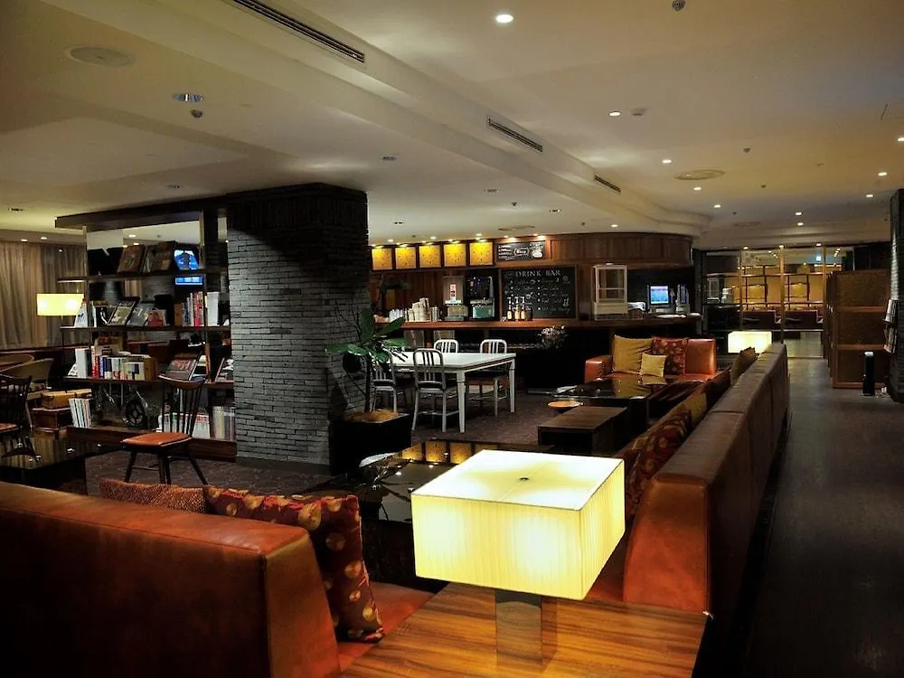 ****  Shinagawa Prince Hotel N Tower Tokyo Japonya