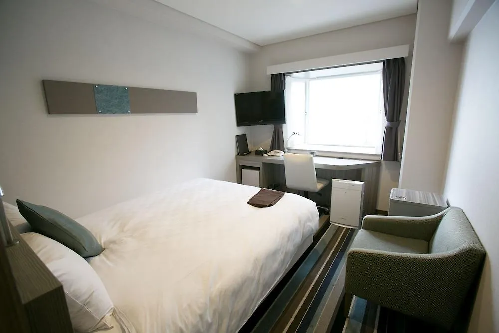 Shinagawa Prince Hotel N Tower Tokyo